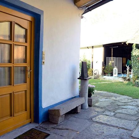 Ferienwohnung Blockheide Gmund (Lower Austria) Exterior foto