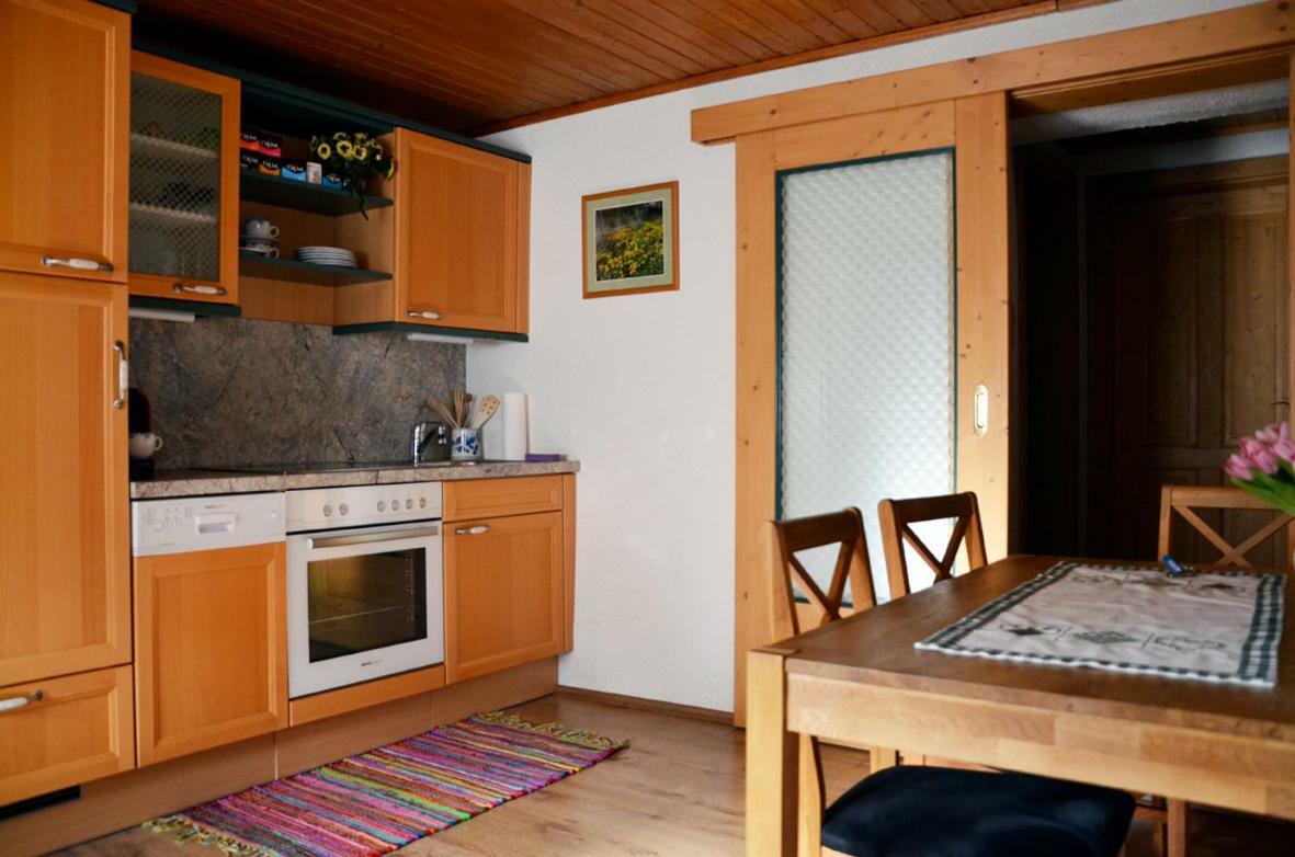 Ferienwohnung Blockheide Gmund (Lower Austria) Exterior foto