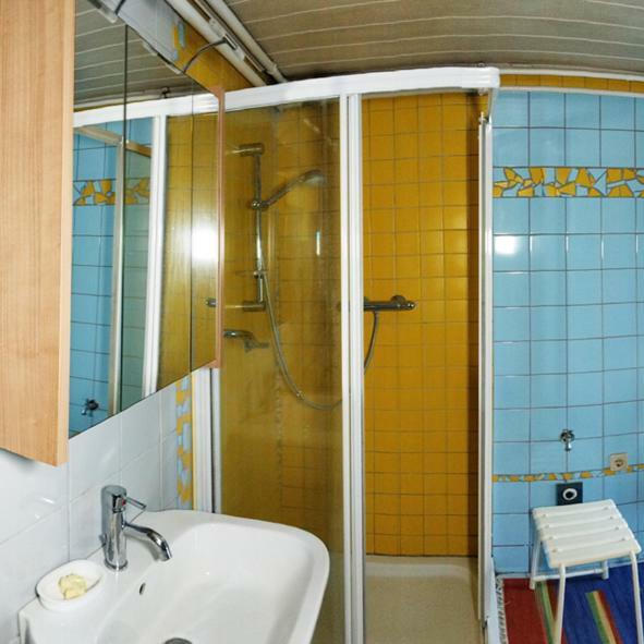 Ferienwohnung Blockheide Gmund (Lower Austria) Exterior foto