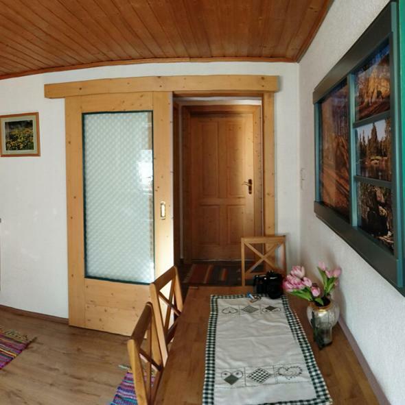 Ferienwohnung Blockheide Gmund (Lower Austria) Exterior foto